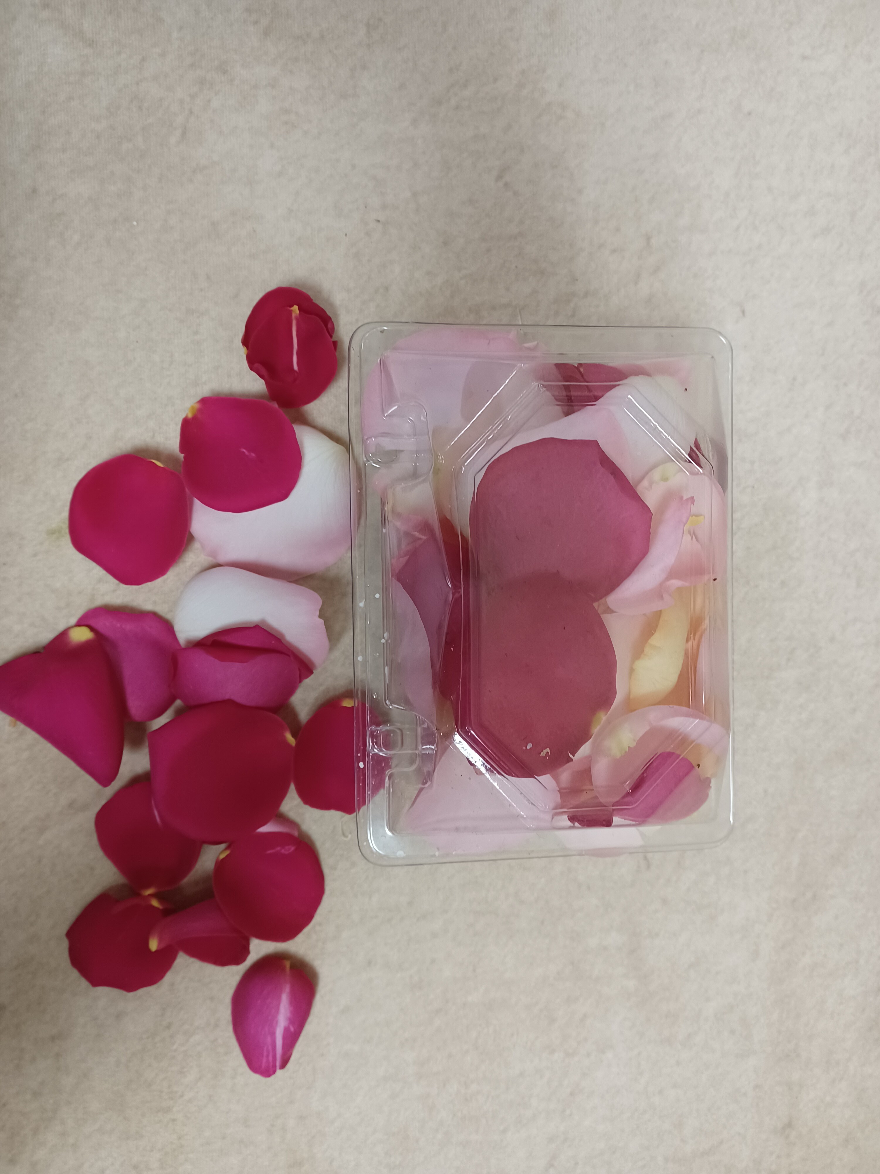 Rose Petals